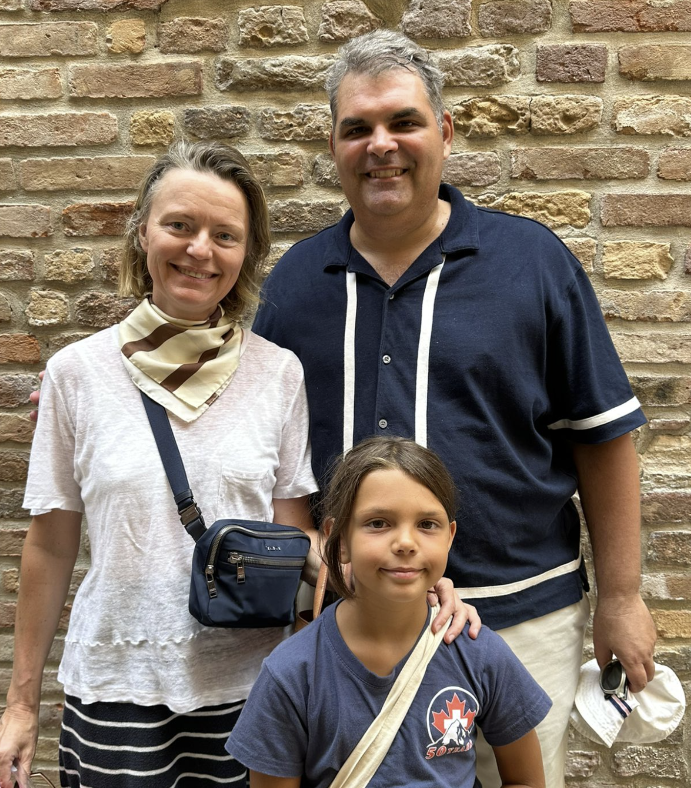 Mitchell Family Testimonial Natural Healing Center