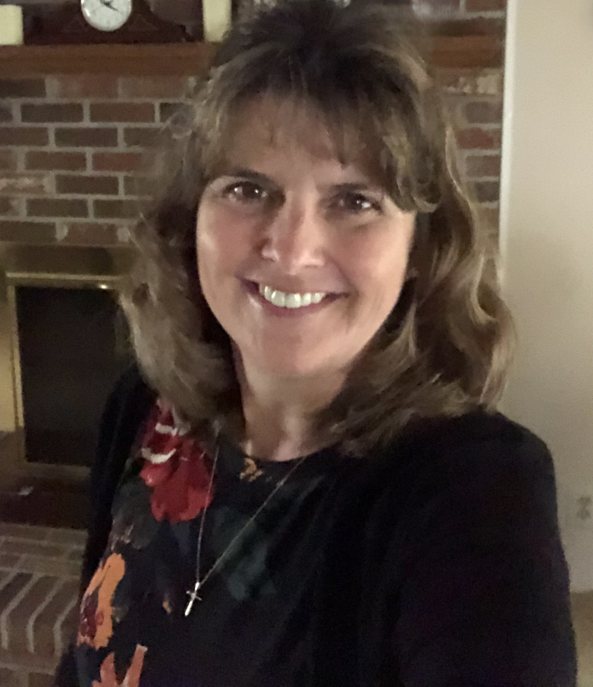 Tina Wilkerson
