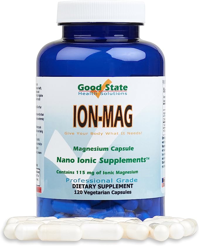 Ion-Mag