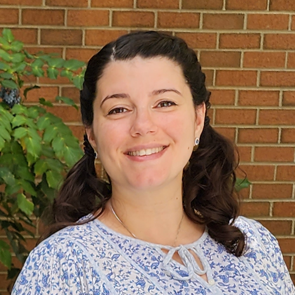 Akaterine Health Coach at Natural Healing Center