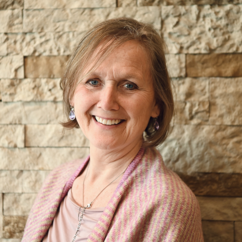 Mylene PT at Natural Healing Center